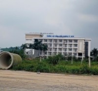 CHỦ KẸT TIỀN CẦN BÁN BỜ BẮC MẶT TIỀN SÔNG TRÀ GIÁ RẺ