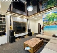 Hoàng Huy Mall hoàn thiện Full Nội Thất có thang máy