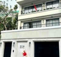 BÁN NHÀ MẶT PHỐ NGUYỄN VĂN THỦ, ĐAKAO, QUẬN 1 - 124M2, 5 TẦNG, 6PN, 88 TỶ - SỔ HỒNG CHÍNH CHỦ