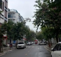 CẦN BÁN LK KĐT NGÂN HÀ VẠN PHÚC, 6TẦNG THANG MÁY, OTO TRÁNH, VỈA HÈ, KINH DOANH, 33.X TỶ