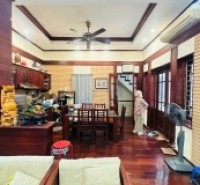 NGUYỄN TRÃI TRUNG TÂM QUẬN 72M CHỈ 11 TỶ, MẶT TIỀN QUYỀN LỰC - NGÕ ĐẸP - GẦN PHỐ - GẦN Ô TÔ - TIỆN ÍC BẠT NGÀN
