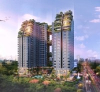 HAPPY ONE SORA –   Không chỉ là nơi ở, mà là nơi để sống trọn từng khoảnh khắc chỉ với 45.9tr/m2