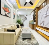 TRUNG TÂM ĐỐNG ĐA - NHÀ DÂN XÂY ĐẸP LUNG LINH - TẶNG FULL NỘI THÂT!