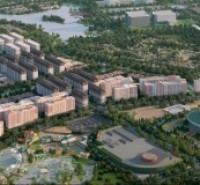 Chính thức nhận booking phân khu Park Residence cạnh công viên Sun World Hà Nam