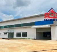 Cho thuê Sản xuất ổn định, thu hút DN FDI. phù hợp DN chế xuất EPE