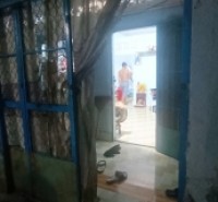 NHÔ 2 TỶ CÓ NGAY NHÀ 56m² - HẺM THÔNG RA NGAY CỔNG SAU CÔNG VIÊN PHẦN MỀM QUANG TRUNG - TÂN CHÁNH HIỆP - QUẬN 12 - GIÁ2.5tỷ