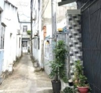 NHÀ NHỎ GIÁ RẺ DỂ MUA, Bình Trưng Tây, Quận2, Dt 30m2 chỉ 2 ty hơn.