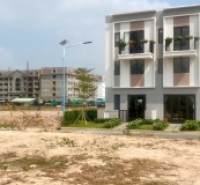 Nhà Ở Xã Hội Phố Liền Kề K Home New City – Sở Hữu Ngay Hôm Nay
