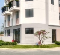 Nhà Phố Liền Kề K Home New City – Không Gian Sống Đẳng Cấp