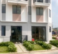 Sở Hữu Nhà Phố Liền Kề K Home New City – An Cư Lập Nghiệp