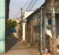 Nhà SHR Tân Xuân 2.1t