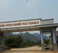 Lô đất siêu đẹp ở thị trấn Ba Hàng Đồi , Lạc Thủy , giáp ngay Hà Nội