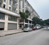 SỐC - Bán nhà LK HimLam Vạn Phúc - Hà Đông, 64m2, giá ĐẦU TƯ chỉ có 15 tỷ