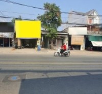 Bán nhà mặt tiền Kinh doanh đường Tỉnh Lộ 43 Bình Chiểu Thủ Đức