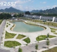Đất dự án đẳng cấp nhất Yên Thủy sẵn sổ đỏ, hạ tầng đồng bộ, 3 ôtô VH thênh thang nhỉnh 2tỷ 132 m