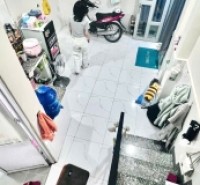 GẤP BÁN, GIẢM 250TR, Phước Bình Thủ Đức, DTSD 44m2, ở ngay, giá chỉ 2 ty.