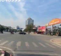 Hơn 500m đặt đường Trần Hoàn mặt tiền 13m Ngay Cạnh Lê Hồng Phong Hải An