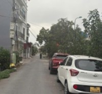 Chính chủ gửi bán 94,5m mặt ngõ 6m tại Tràng Cát, Hải An