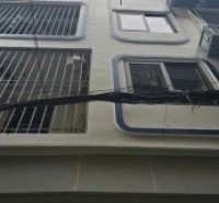 “Nhà Đẹp Trung Tâm Quận Cầu Giấy – Khu Vip Cầu Giấy – Hầm + 8 Tầng – Ô Tô Đỗ Cửa”
-dt 95m2 mt 5,8m