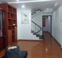 Không còn căn thứ 2 tại Chùa Bộc 50m² sổ đỏ nhà 5 tầng chỉ có 8 tỷ - 7PN ở hay cho thuê đều giá trị