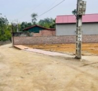 Bán lô Hoa Hậu trung tâm Lại Thượng đường to ôtô 103m mặt tiền đẹp nhỉnh 2tỷ