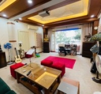 BÁN NHÀ PHÂN LÔ CẤU GIẤY, ÔTÔ ĐỖ CỬA, DÂN XÂY 2 THOÁNG, DT54M2 × 5T GIÁ 12 TỶ 980