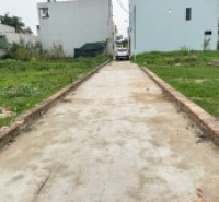 Cần bán gấp lô đất tổ 9, Quang Minh, Mê Linh. Gần KCN và trường CD Y Dược Tuệ Tĩnh