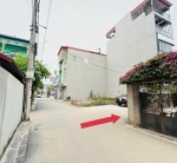 Bán nhà C4 thôn Đoài, Nam Hồng, Đông Anh. Cách đường Võ Văn Kiệt 500m