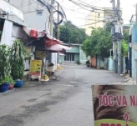 BÁN NHÀ 3 TẦNG 44M2, NGUYỄN DUY TRINH - QUẬN 2 - GIÁ 4.4 TỶ - SỔ HỒNG CHÍNH CHỦ