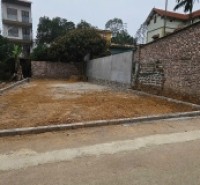 Bán đất đẹp sát gần TT Ba Hàng Đồi đường thông ôtô tránh 73m nhỉnh 11 triệu
