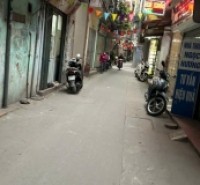 Minh khai bán 60m đất 10m ô tô hai bà trưng