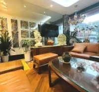 BÁN NHÀ DƯƠNG KHUÊ CẦU GIẤY, PHÂN LÔ, ÔTÔ TRÁNH, VỈA HÈ, KINH DOANH, 52M2 GIÁ 19 TỶ