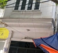 CHÍNH CHỦ CHO THUÊ NHÀ TẠI SỐ 3 NGÕ 383 TRẦN ĐẠI NGHĨA - TRƯƠNG ĐỊNH - HAI BÀ TRƯNG - HÀ NỘI