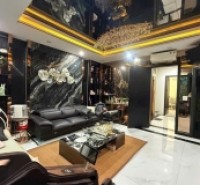 PHÂN LÔ HOÀNG QUỐC VIỆT CẦU GIẤY, ÔTÔ TRÁNH, KINH DOANH, DT 71M2 CHỈ 17 TỶ 800