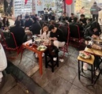 CHÍNH CHỦ SANG NHƯỢNG CỬA HÀNG ĂN UỐNG