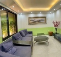 Bán nhà trung tâm quận Đống Đa, 44m², 3 tầng, 5PN, 3WC, sổ đỏ chính chủ, 20 ra phố