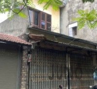 Mặt phố nguyễn khoái bán 80M đất hoàng mai
