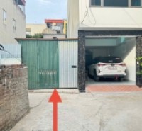 Bán đất tổ 5, TT Quang Minh, Mê Linh. Gần khu công nghiệp. Mặt tiền rộng, oto đỗ đất