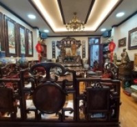NHỈNH 16 TỶ PHÂN LÔ HOÀNG QUỐC VIỆT CẦU GIẤY, ÔTÔ TRÁNH, KINH DOANH, DT 70M2, 5 TẦNG