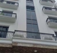 CCMN Cầu Diễn 156m- 7T TM, 42 căn hô cho thuê DT 2.5 tỷ/năm, giá 29tỷ5