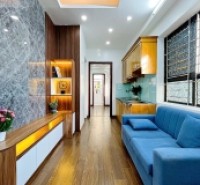 Bán căn hộ CT8 Đại Thanh, diện tích 2pn ,1vs , sổ đỏ chính chủ