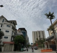 ĐẤT ĐẸP THANH XUÂN NAM – PHÙ HỢP CHIA LÔ – 203M² – MT 9M
GIÁ 250TR/M2