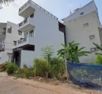 Bán lô đất đẹp, sổ hồng riêng, Ngay Khu Đô Thị Vạn Phúc Hẻm 505 Quốc Lộ 13 Hiệp Bình Phước