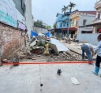 Đất đẹp tổ 4, Quang Minh, Mê Linh. Gần khu công nghiệp, dân cư đông đúc