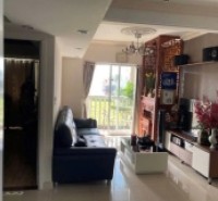 Cần bán căn hộ Q2 góc 3PN cực hiếm 117m2 giá 5tỷ1