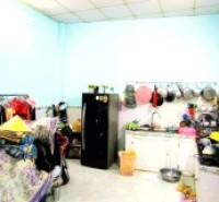 MỚI VỀ, Nhà Phân lô, hẻm xe tải 6m, PHÂN LÔ, DTSd 113m2, Long Phước, Q9, giá chỉ 3ty hơn