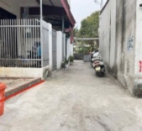 Bán đất tổ 1, TT Quang Minh, Mê Linh. Gần khu công nghiệp, xe morning đỗ cửa