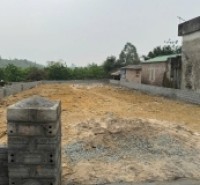 Cần bán lô đất mặt phố Đông Xuân 430m nhỉnh 14tr 2 ôtô tải thông tứ phía