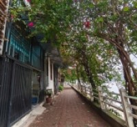 MỘT MẶT PHỐ-  MẶT SAU NHÀ Ô TÔ VÀO NHÀ+ MẶT  HỒ ĐIỀU HOÀ- CÓ Ô CHỜ THANG MÁY- KHÔNG GIAN SỐNG LÝ TƯỞNG