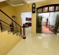 KHƯƠNG ĐÌNH GIẢM THÊM 200 TRIỆU. CHỦ CẦN BÁN GẤP, NHÀ GẦN PHỐ - NHÀ ĐẸP - 2 THOÁNG - 5 NGỦ - VỪA Ở VỪA CHO THUÊ - ĐẦU TƯ GIỮ TIỀN